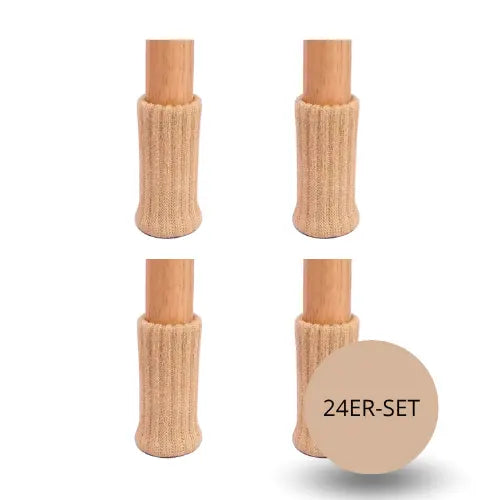 6x 4er-Sets für 6 Stühle