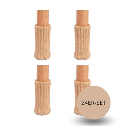 6x 4er-Sets für 6 Stühle