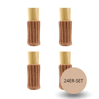 6x 4er-Sets für 6 Stühle