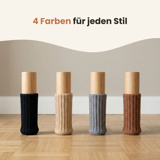 Stuhlsocken